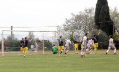 L’Assisi di Gaucci batte il Torgiano nello scontro diretto e riapre il campionato (foto)