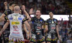 È finale scudetto per la Sir Susa Scai Perugia: chiusa la serie con Piacenza