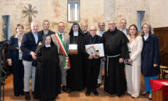 I Passi di Chiara Francesco: presentato il cammino che unirà Bastia Umbra, Santa Maria e Assisi