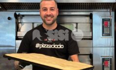 Pizza Ciccio celebra 50 anni di passione, tradizione e gusto autentico