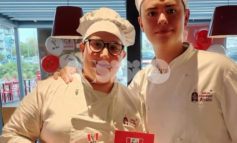 The Next Colonel, al concorso di KFC Italia secondo posto per l'Alberghiero di Assisi