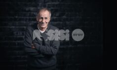 Al Teatro Lyrick di Assisi stasera arriva Roberto Vecchioni con Tra il silenzio e il tuono