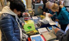 Al via oggi ad Assisi il concorso di editoria tattile illustrata "Tocca a te!"