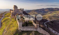 Ad Assisi arriva "Franciscus. Fratello in arte", mostra inedita di Michelangelo Pistoletto