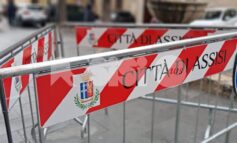 Marcia della Pace del 18 aprile, le modifiche a circolazione e traffico