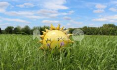 Meteo Assisi 17-19 aprile 2026: clima come se fosse estate prima del ritorno della pioggia