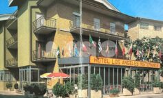 Mezzo secolo di accoglienza per l’Hotel Los Angeles, la struttura angelana festeggia 50 anni