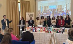 La 'forma' delle storie: al Serafico di Assisi in mostra i libri da leggere a occhi chiusi (foto)