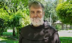 Padre Marco Vianelli è il nuovo provinciale dei Minori di Umbria e Sardegna