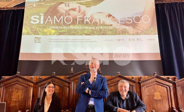 Presentato il cartellone degli eventi dell’estate 2026: il programma