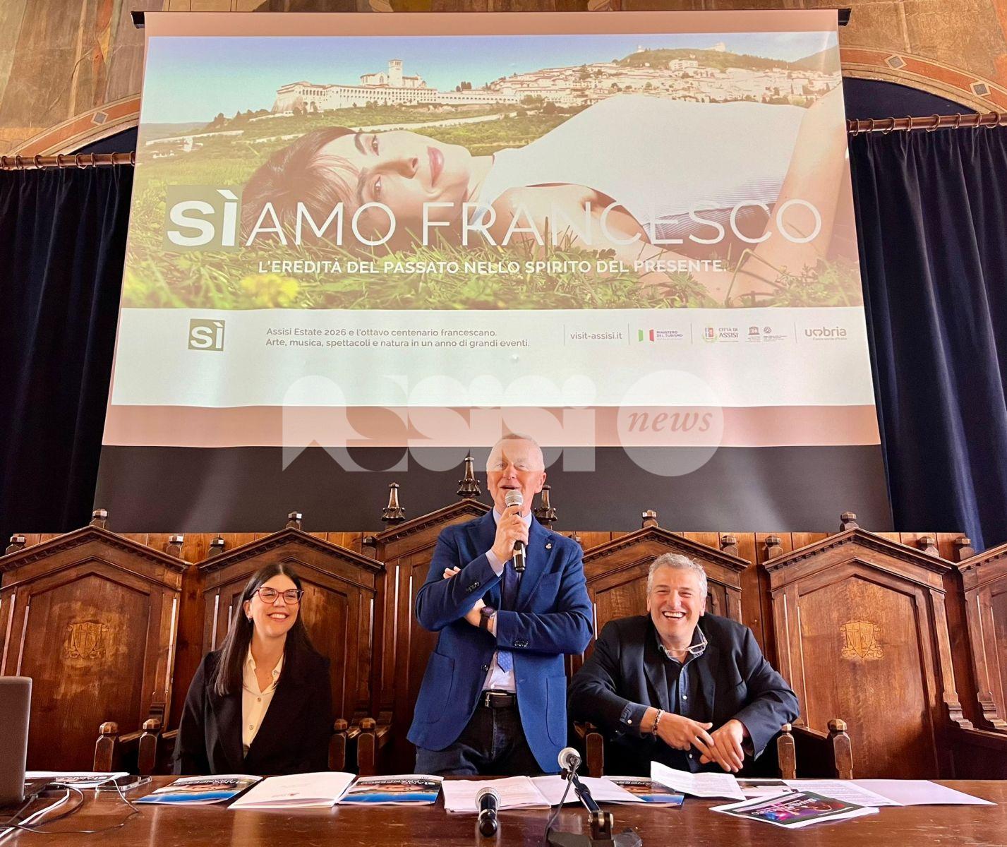 Presentato il cartellone degli eventi dell'estate 2026: il programma