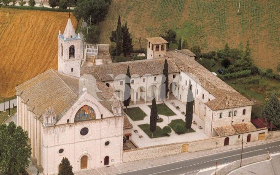 Rivotorto nell’identità evangelica di Francesco e dei suoi primi frati: convegno il 9 maggio