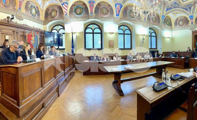 Assisi approva il rendiconto di gestione 2025 con un avanzo di oltre 360mila euro