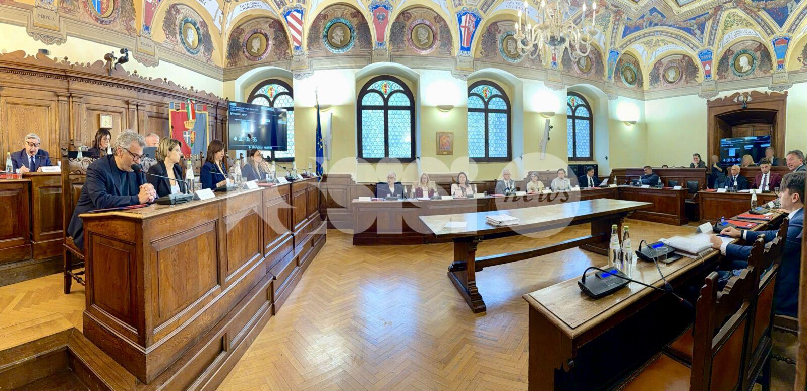 Assisi approva il rendiconto di gestione 2025 con un avanzo di oltre 360mila euro