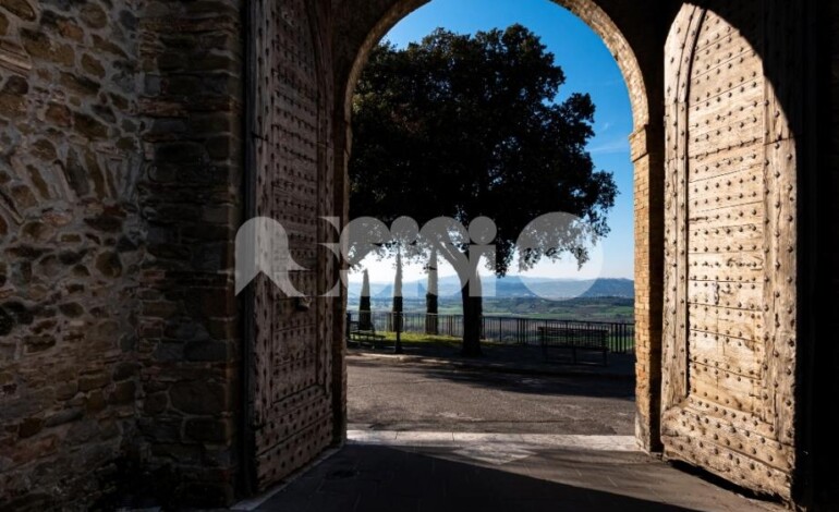 Novità al Museo di Bettona: city tour, trekking degli Etruschi, appuntamenti culturali