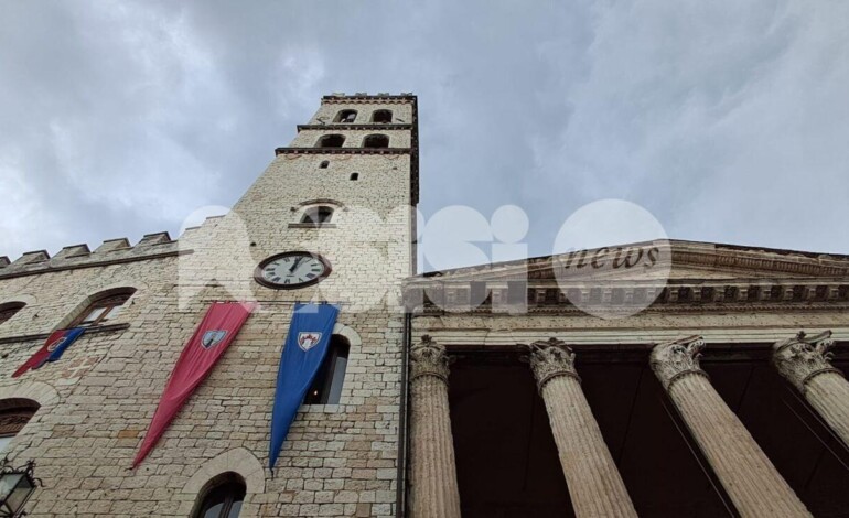 Meteo Assisi 8-10 maggio 2026: nuvole e sole ma anche qualche goccia di pioggia