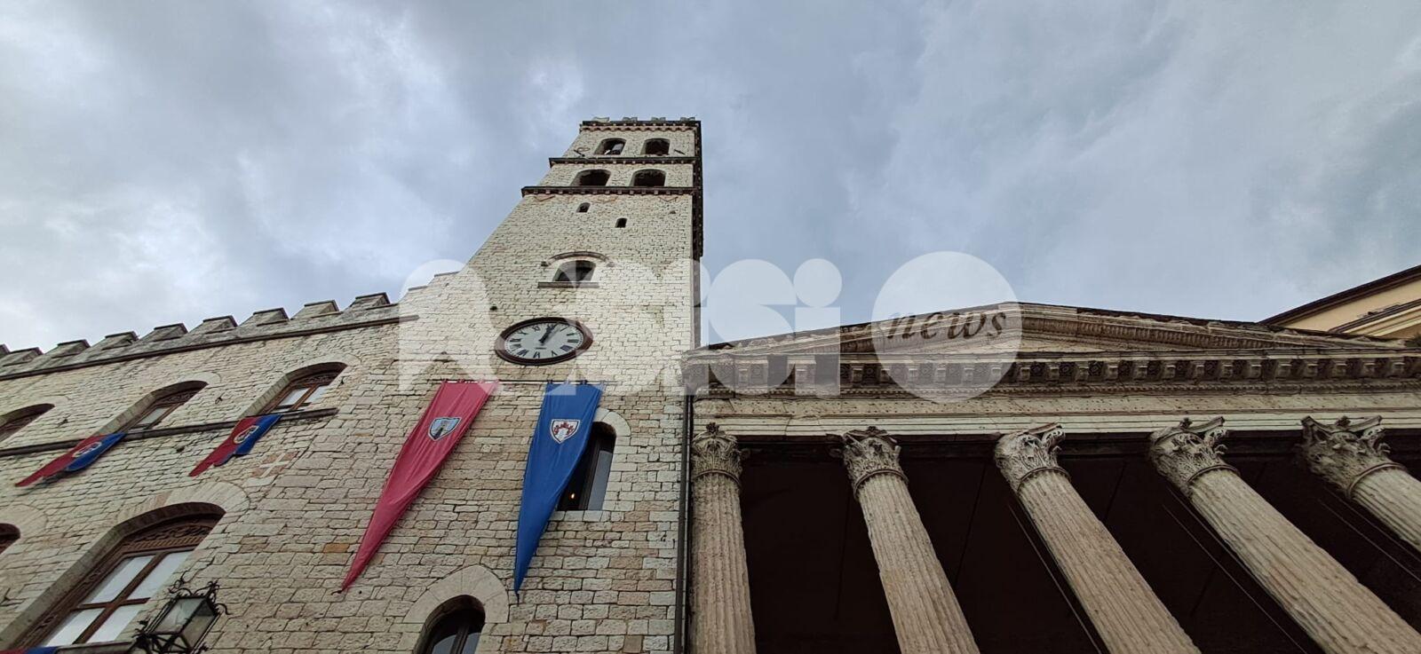 Meteo Assisi 8-10 maggio 2026: nuvole e sole ma anche qualche goccia di pioggia