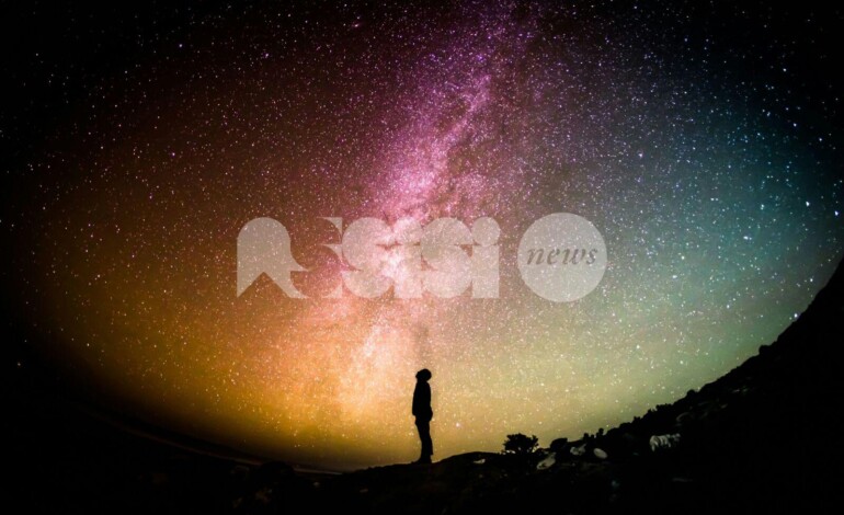 Ad Assisi l’incontro “Astronomia e Arte: lo specchio del cielo attraverso i millenni”