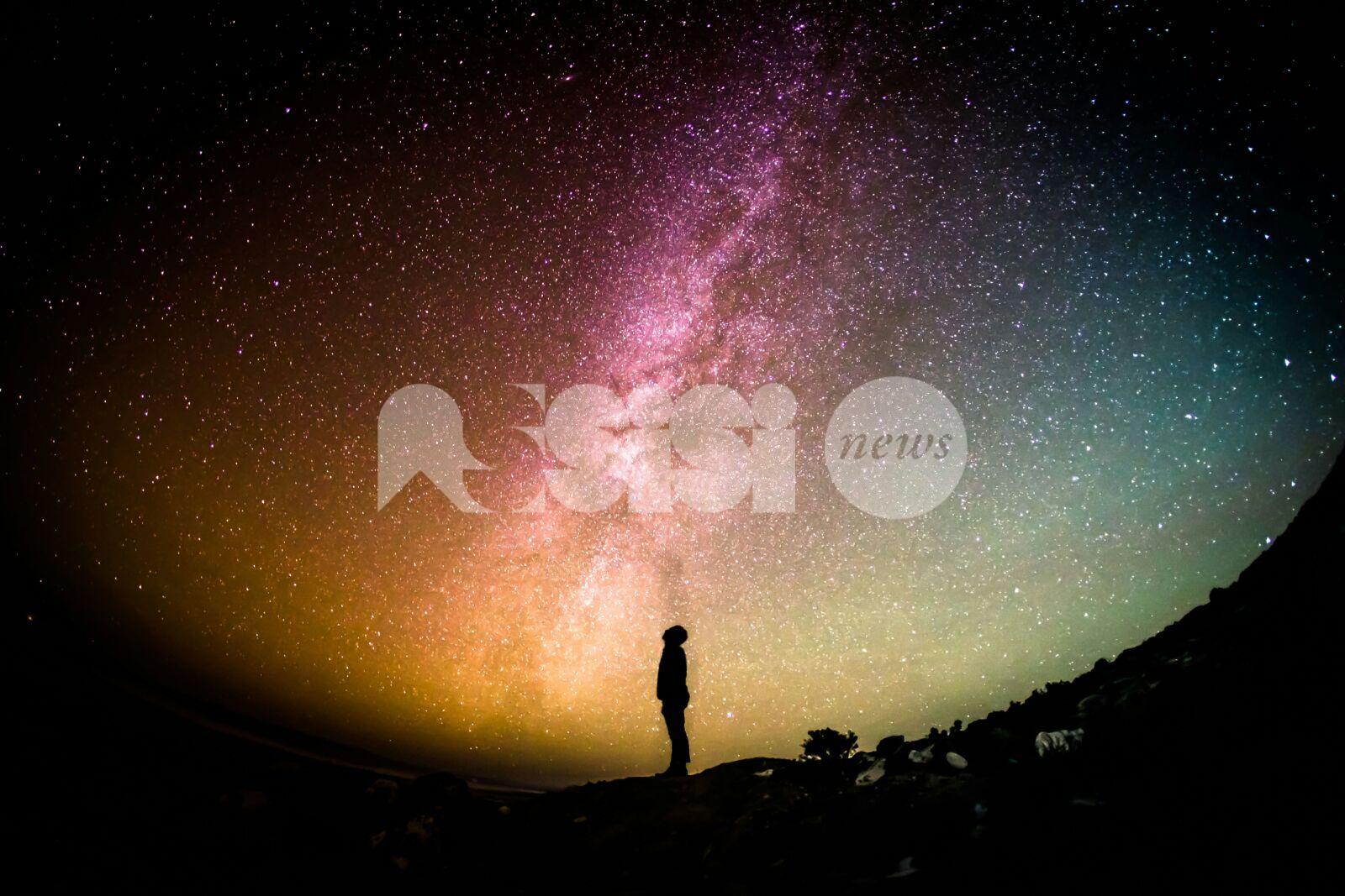 Ad Assisi l'incontro "Astronomia e Arte: lo specchio del cielo attraverso i millenni"