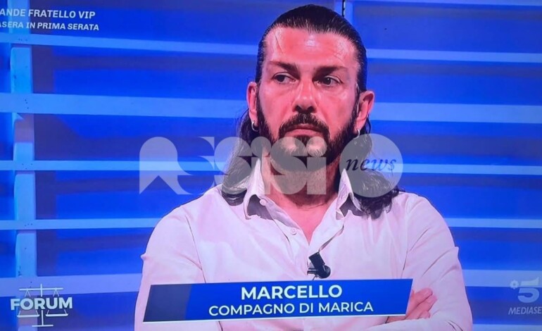 Marco Ballarani torna a “Forum”: nuova partecipazione nel programma Mediaset