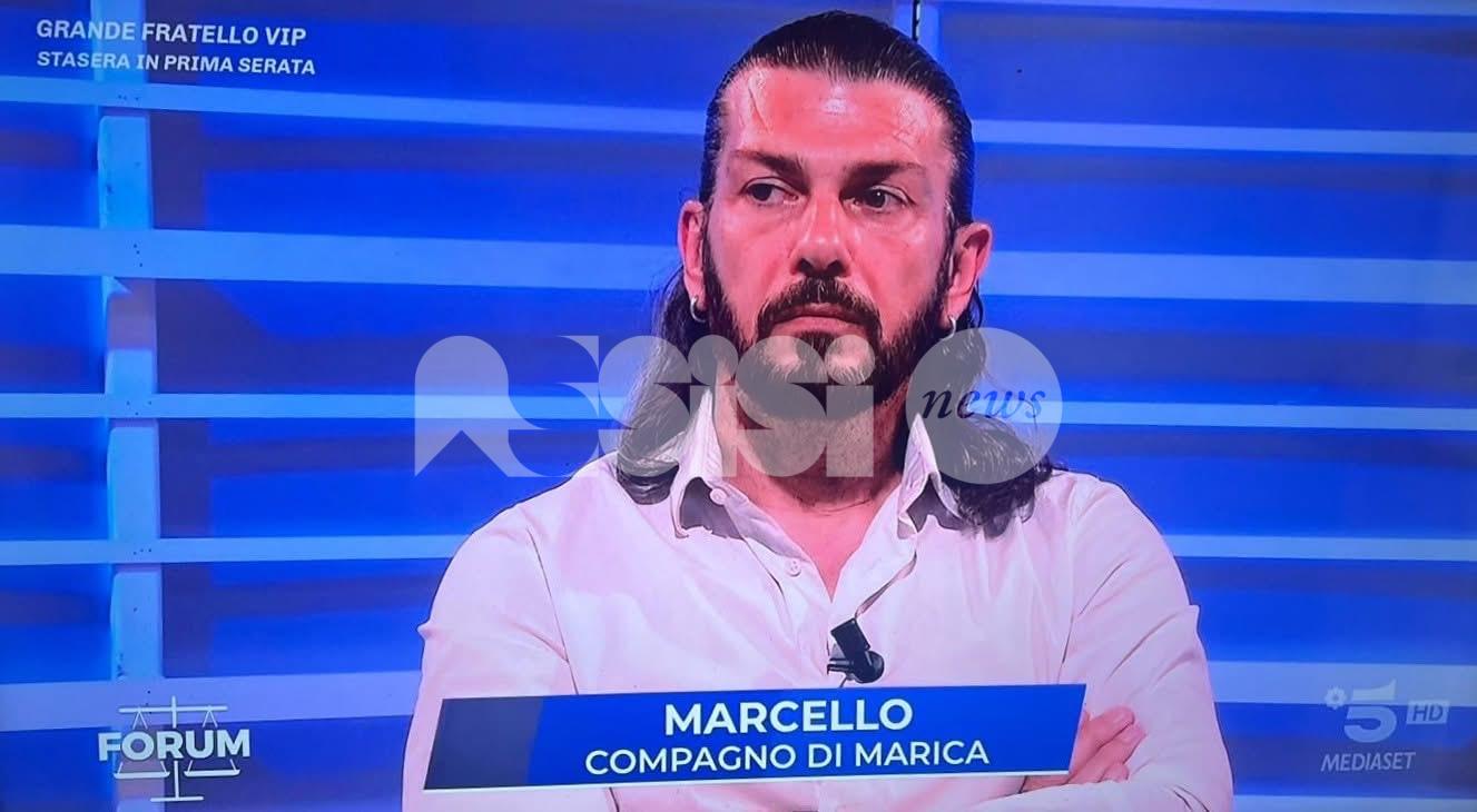 Marco Ballarani torna a “Forum”: nuova partecipazione nel programma Mediaset