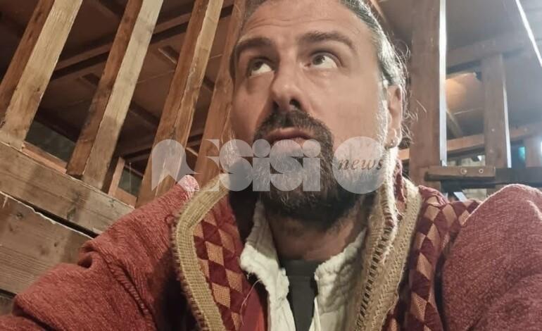 Perugia 1416, Stefano Venarucci confermato direttore artistico dell’edizione 2026