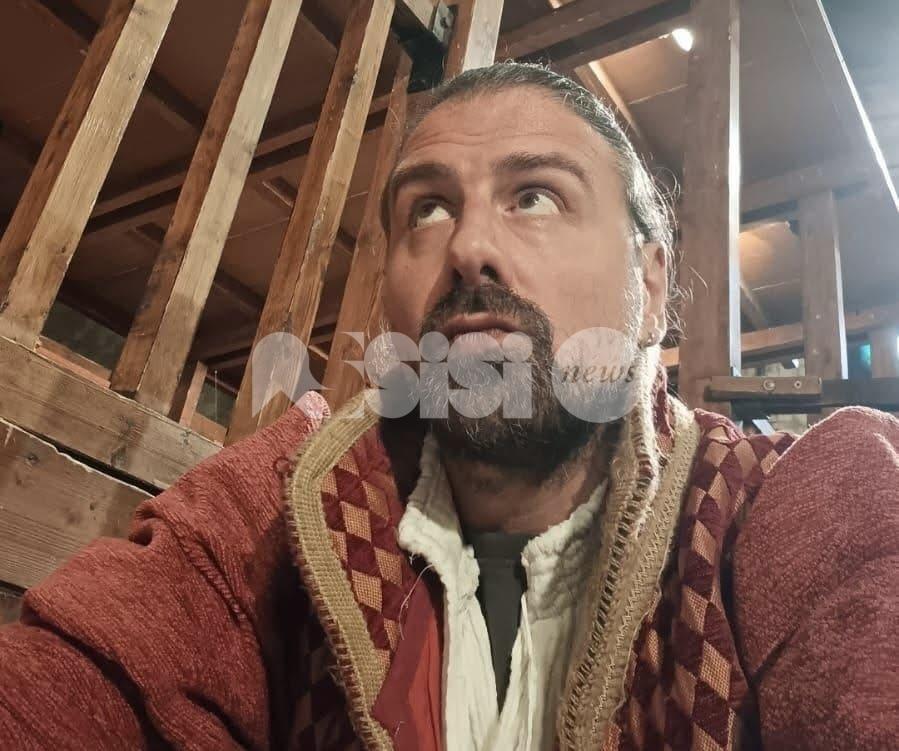 Perugia 1416, Stefano Venarucci confermato direttore artistico dell’edizione 2026