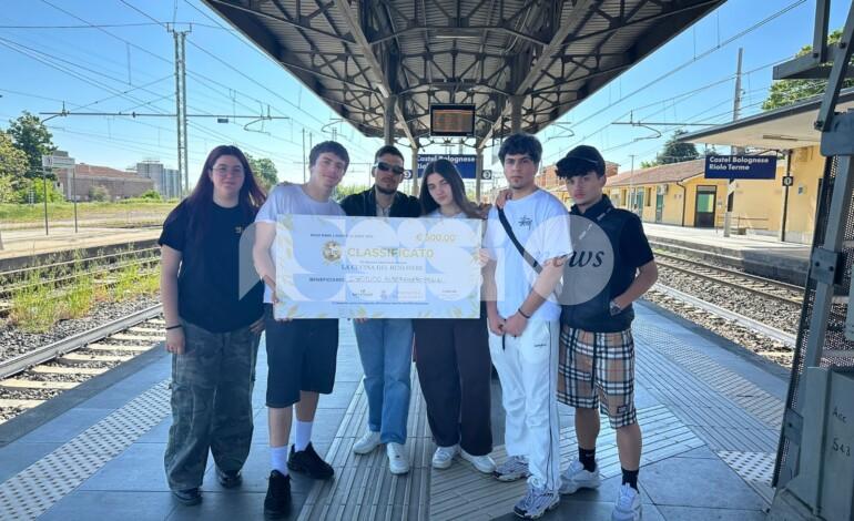 Vittoria per l’Alberghiero di Assisi alla 7ª edizione de “La Cucina del BenEssere”