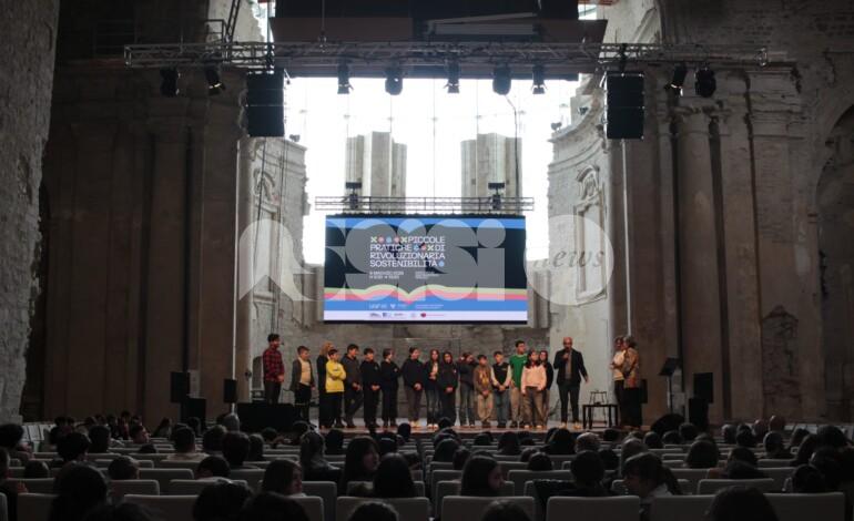 Piccole pratiche di rivoluzionaria sostenibilità: l’IC Assisi 3 si impegna per un mondo più rispettoso dell’ambiente