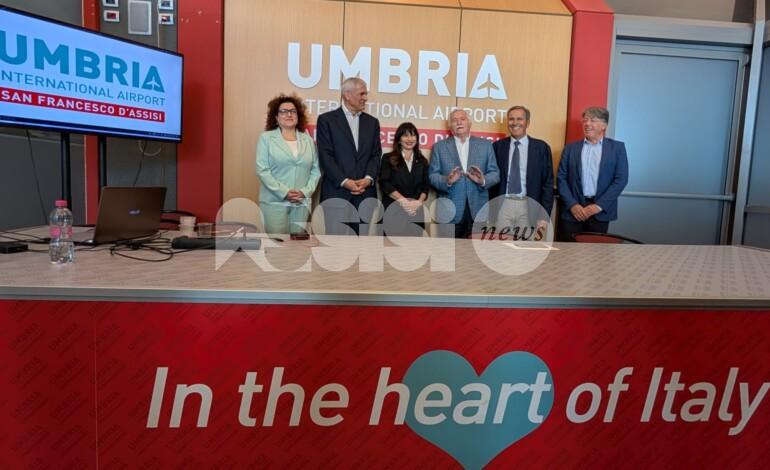 Nominato il nuovo cda di Sase: nel board dell’aeroporto anche l’assisana Doriana Sannipola