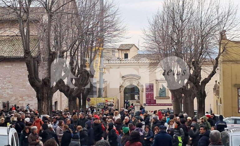 Sindaco Stoppini ad Assisi News: “Sovraffollamento al Vescovado, stiamo lavorando per risolvere”