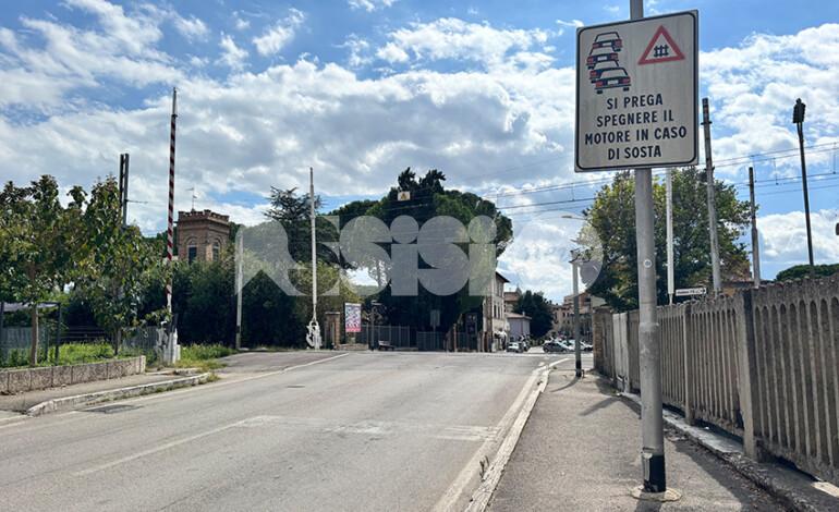 Sottopasso via Firenze a Bastia, via libera alla convenzione