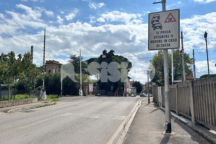 Sottopasso via Firenze a Bastia, via libera alla convenzione