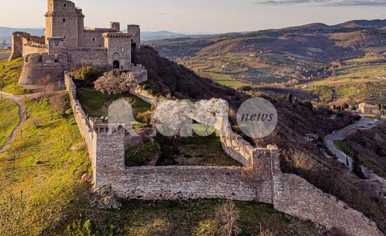 Bandiera sparita alla Rocca, la Nobilissima: “Massima collaborazione ma siamo estranei ai fatti”