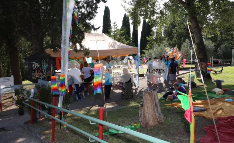 Torna la Festa in Amicizia 2026 del Serafico di Assisi: al via l’edizione “Trasformiamo”