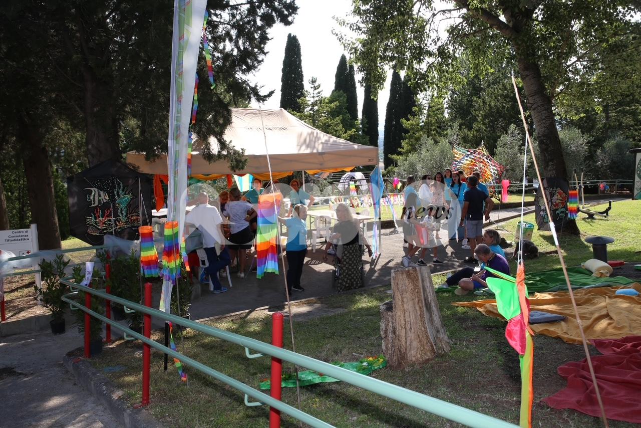Torna la Festa in Amicizia 2026 del Serafico di Assisi: al via l’edizione “Trasformiamo”
