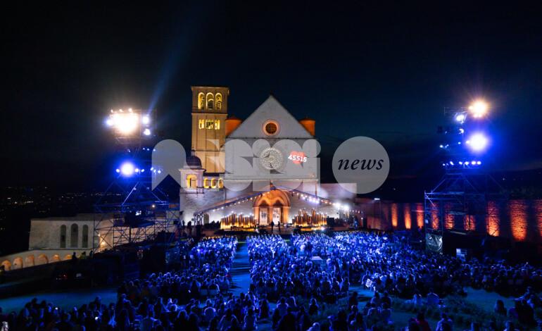 Con il cuore 2026, svelati gli ospiti del concerto benefico: già attivo il 45515