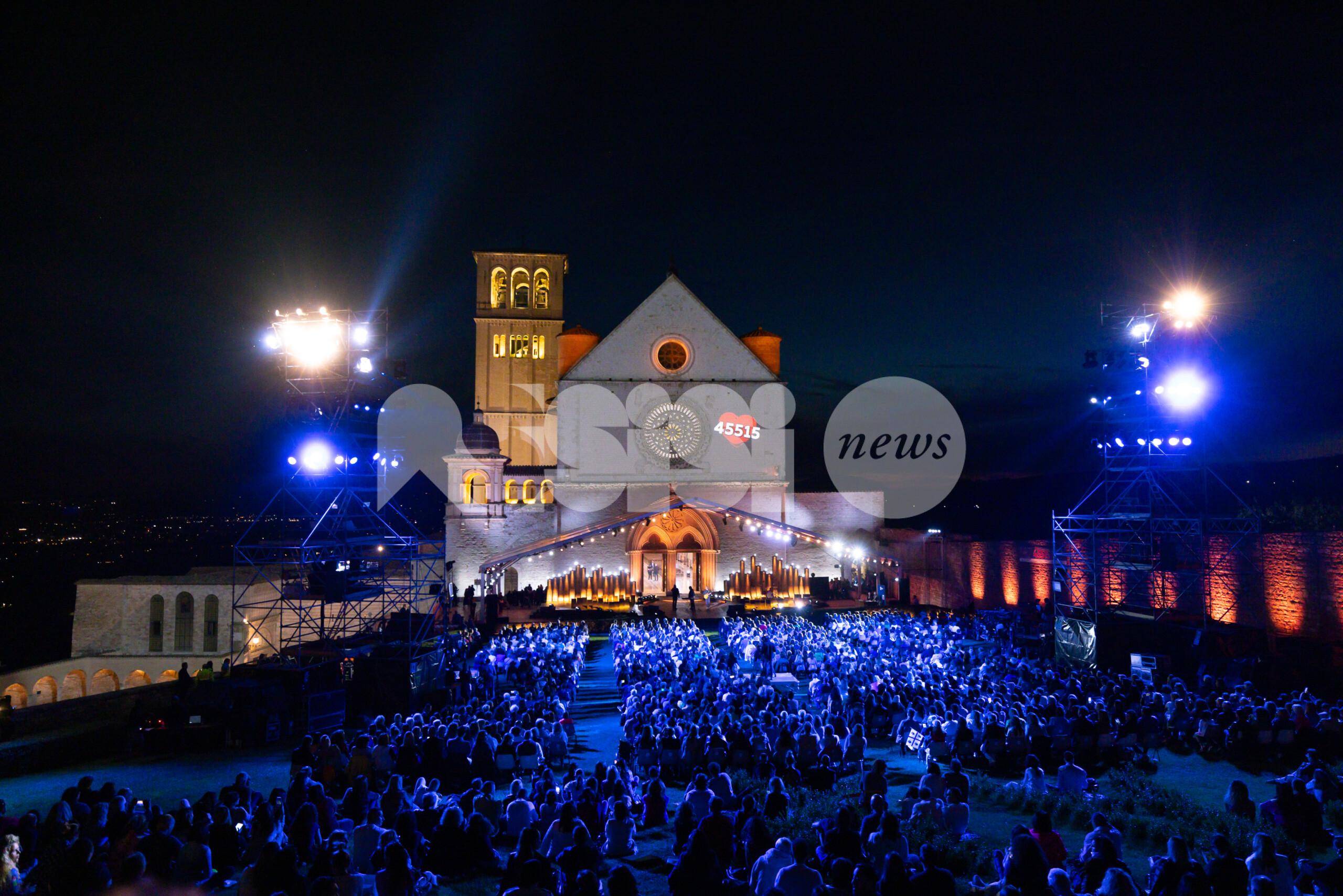Con il cuore 2026, svelati gli ospiti del concerto benefico: già attivo il 45515