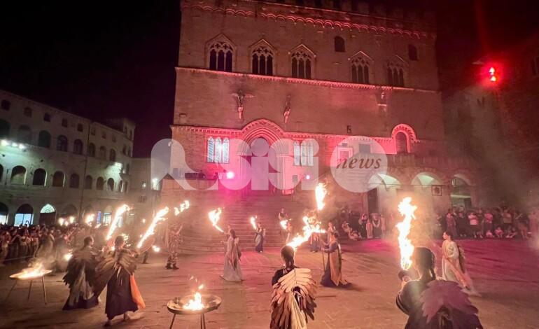 Perugia 1416, al via l’edizione 2026 con l’inaugurazione della Taverna Eburnea