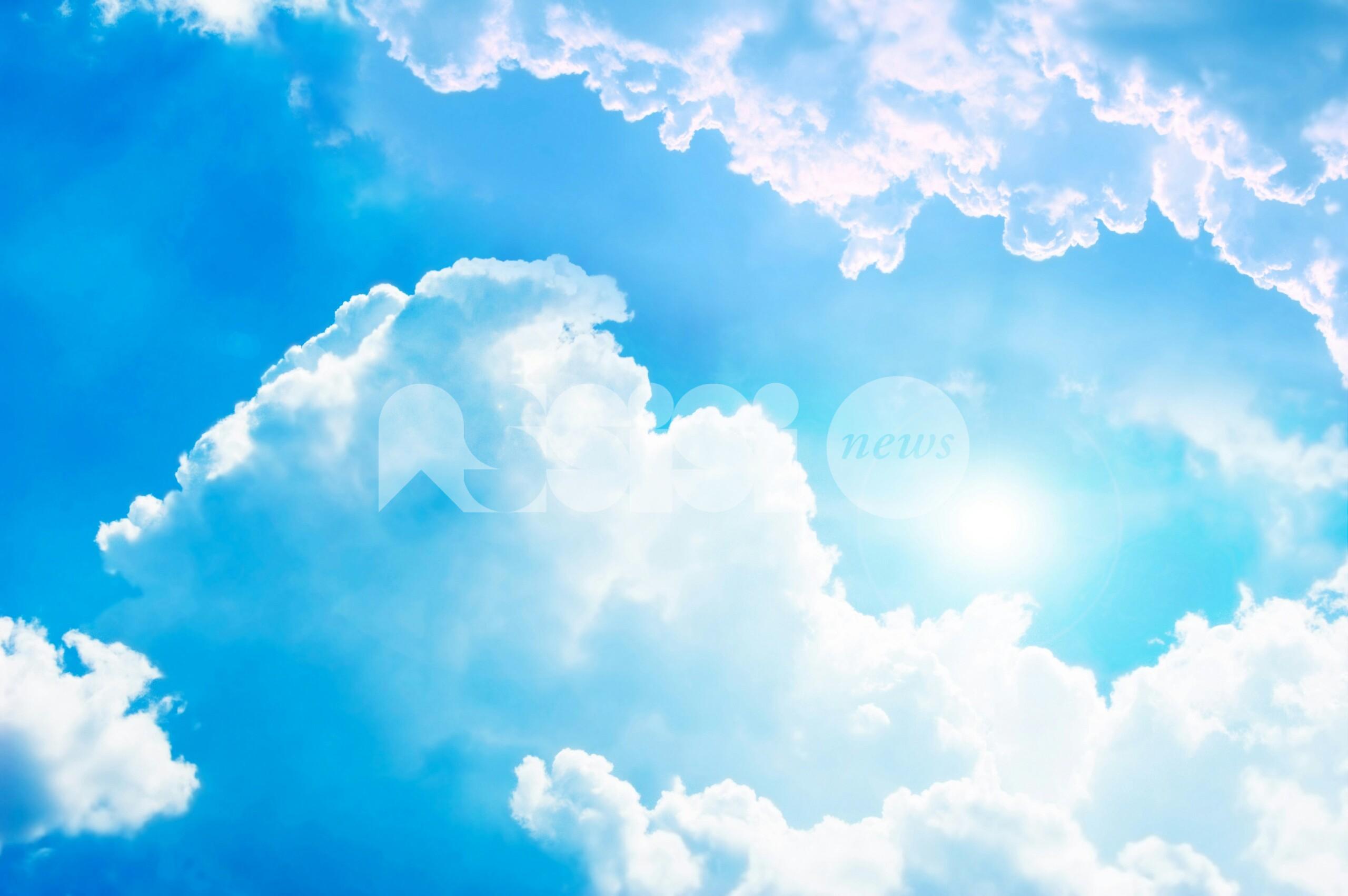 Meteo Assisi 5-7 giugno 2026: sole ma anche scrosci di pioggia
