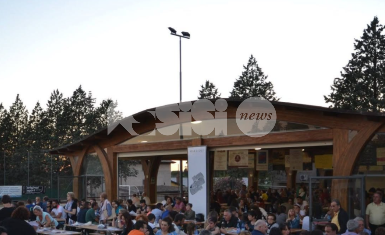 Tutto pronto a Capodacqua per la Festa della Ciliegia 2026: il programma della manifestazione