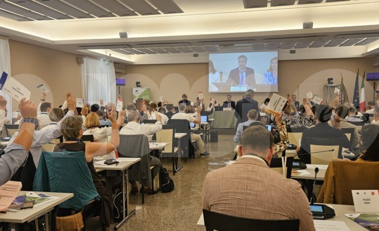 La Commissione ENVE approva il parere europeo sull’attuazione delle politiche ambientali
