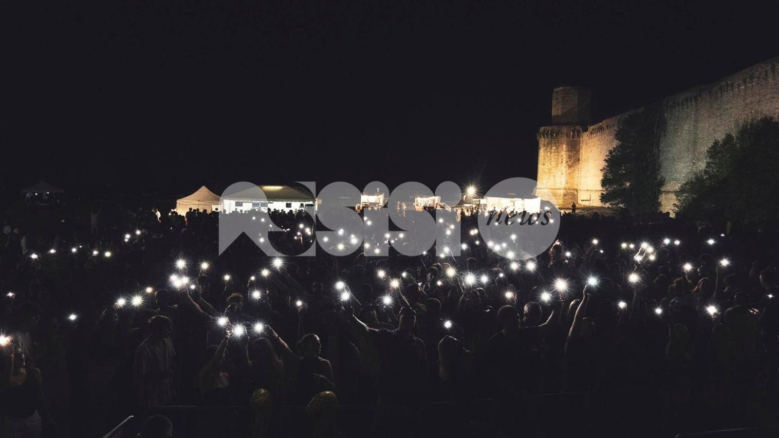 Presentato Assisi Summer Festival 2026: a luglio si apre l'estate dei grandi concerti alla Rocca Maggiore