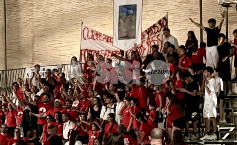 Palio del Cupolone 2026, nell’edizione del decennale vince il Rione Ponte Rosso (foto e video)