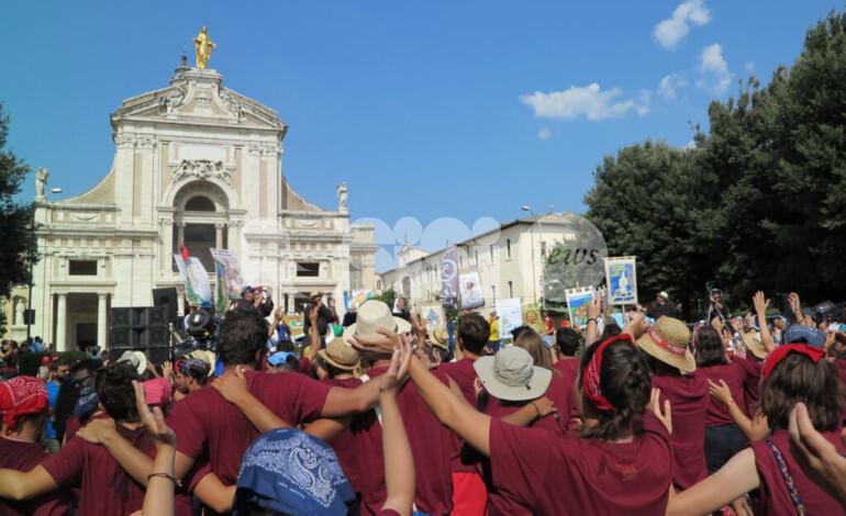 Go! Franciscan Youth Meeting, smentita la tariffa da 50 euro per la messa del Papa