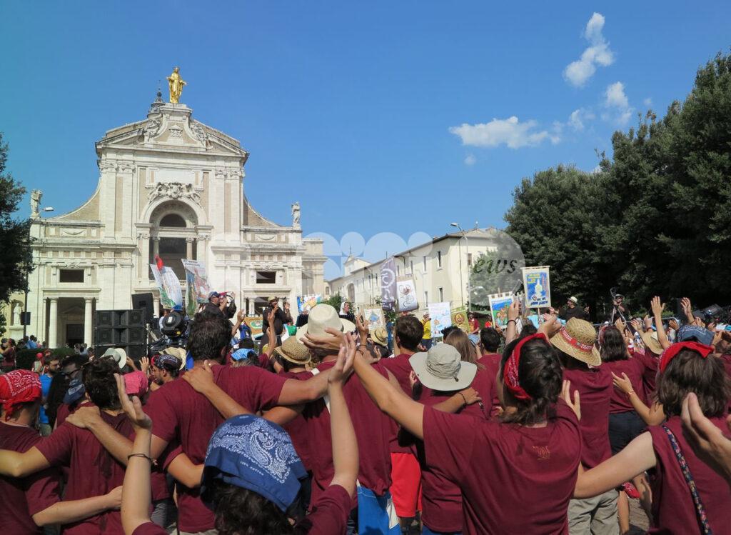 Oltre 2000 giovani per il GO! Franciscan Youth Meeting con Papa Leone XIV: parte la macchina organizzativa