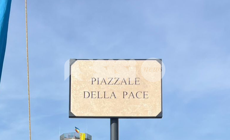 Cambio nome del piazzale della Rocca, ira FdI contro il Comune: “Da sette mesi senza risposta”