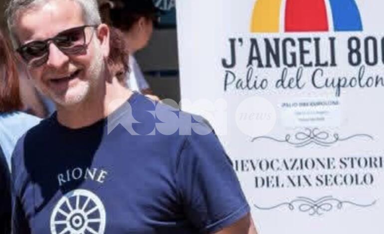 Rione del Campo protagonista, Truffarelli: “Mai così in alto, un pari merito tra orgoglio e amarezza”