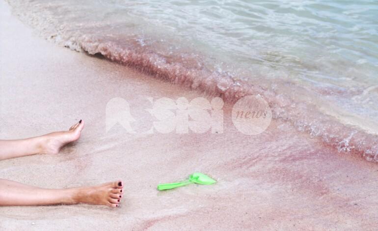 Meteo Assisi 10-12 luglio 2026: caldo ma anche possibili temporali e domenica sole con nuvolette