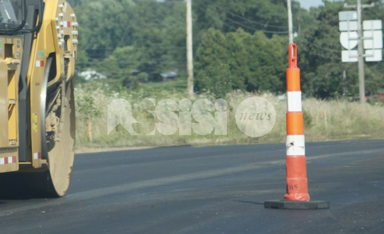 Manutenzione delle strade vicinali, il Comune stanzia 45.000 euro di contributi a fondi perduto